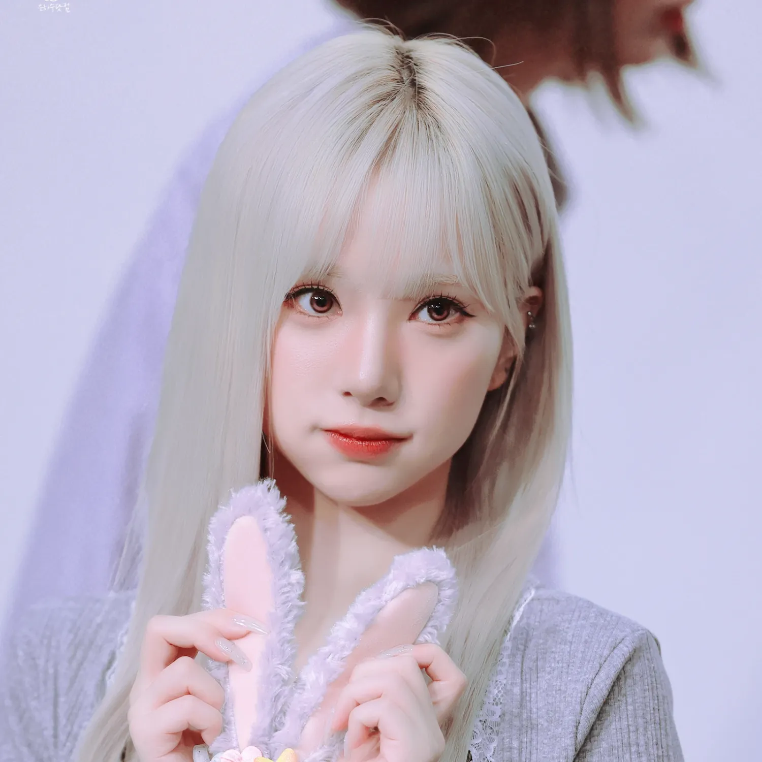 VIVIZ粉丝拍下的瞬间