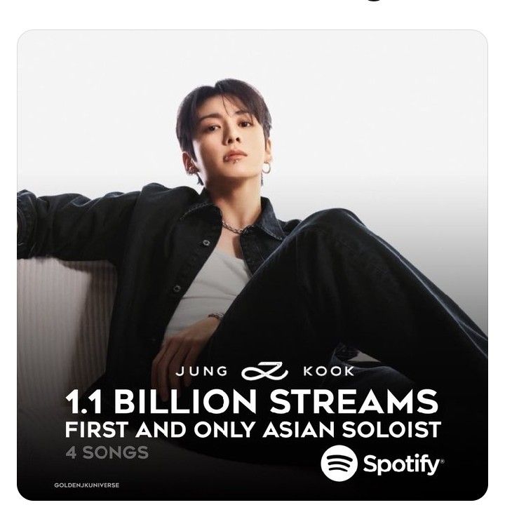 ジョングク (BTS)の舞台裏ショット