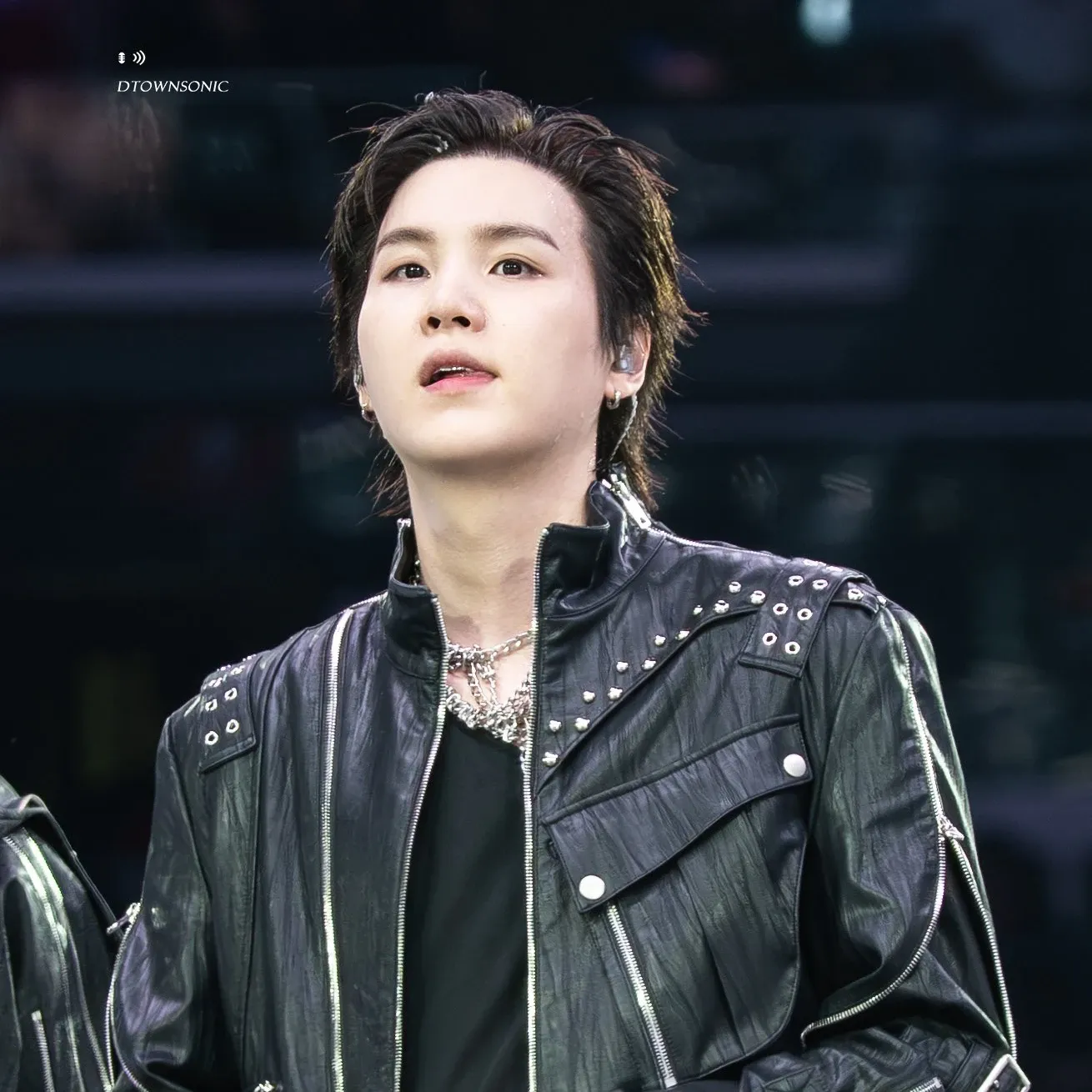 SUGA (防彈少年團)的最新活動照片