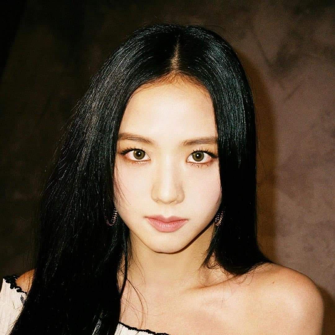 지수 (BLACKPINK) 최근 활동샷