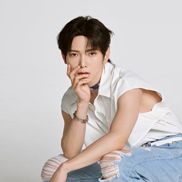 ATEEZ粉丝拍下的瞬间