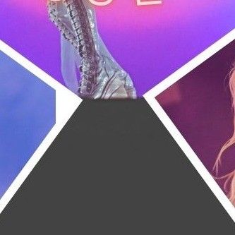 알렉사의 비하인드 컷