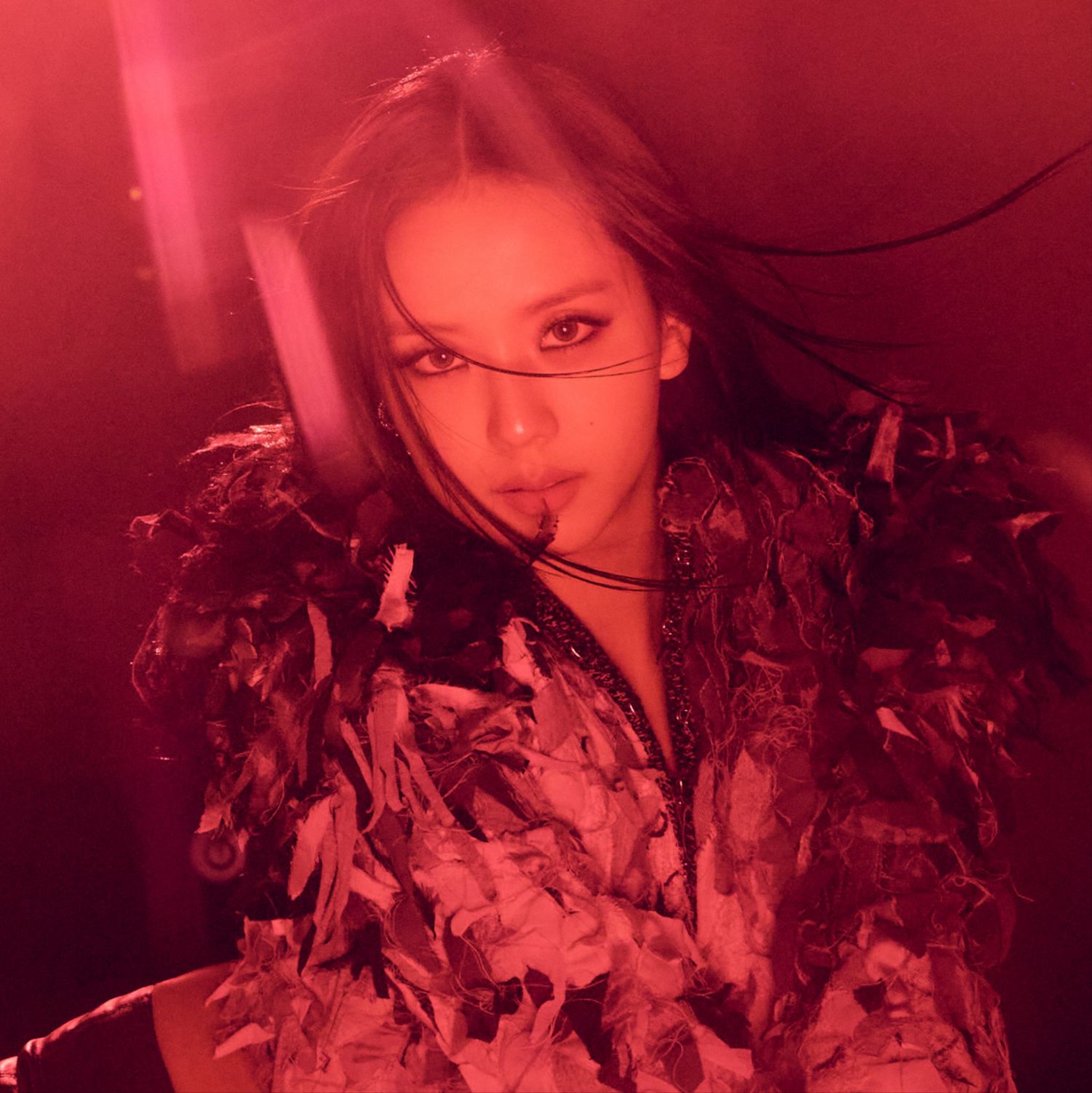 Foto terbaru Jisoo (BLACKPINK)