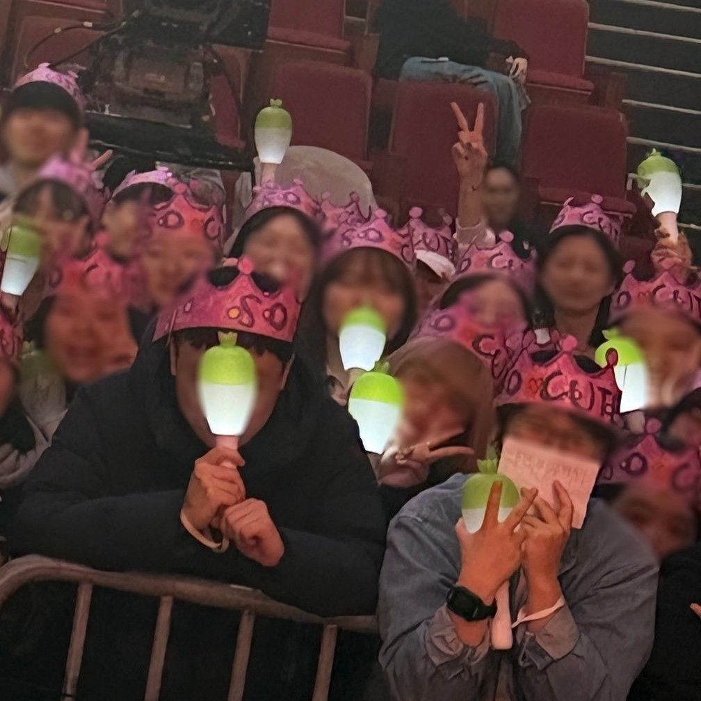 Behind-the-scenes cut of Hwasa (MAMAMOO)