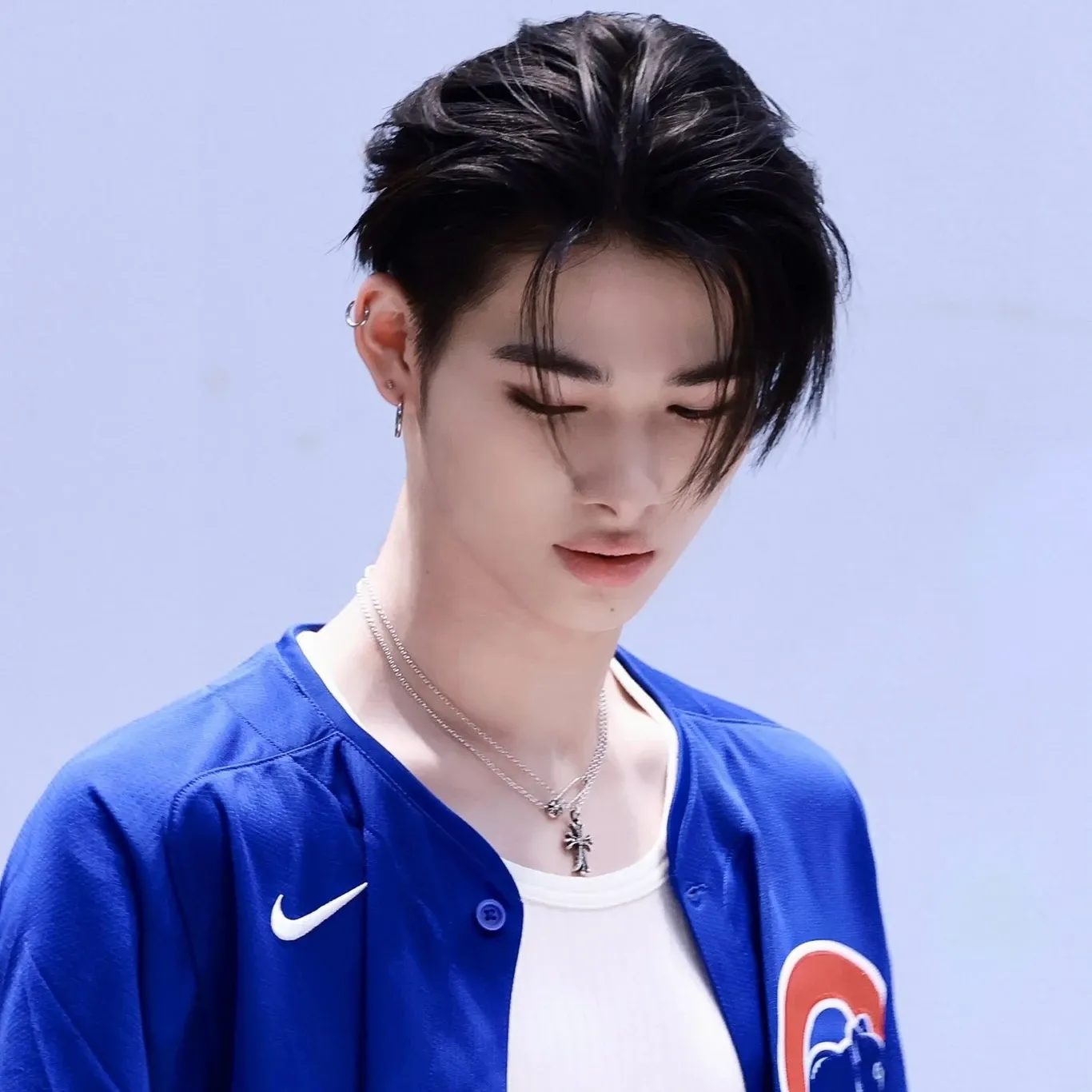Latest photo of NI-KI (ENHYPEN)