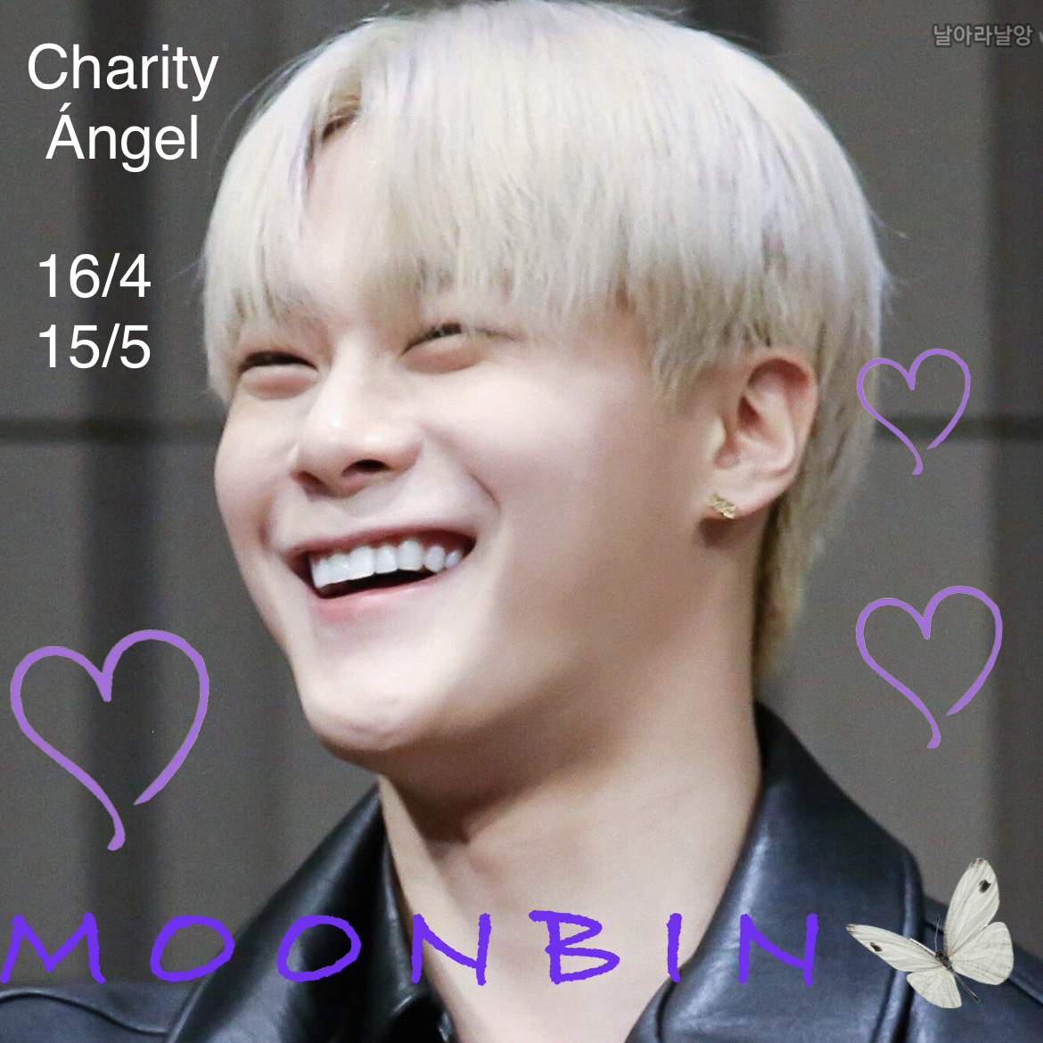 Latest photo of Moonbin (ASTRO)