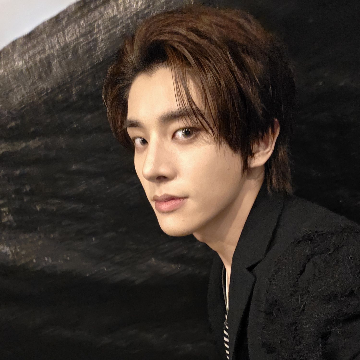 Behind-the-scenes cut of Jake (ENHYPEN)