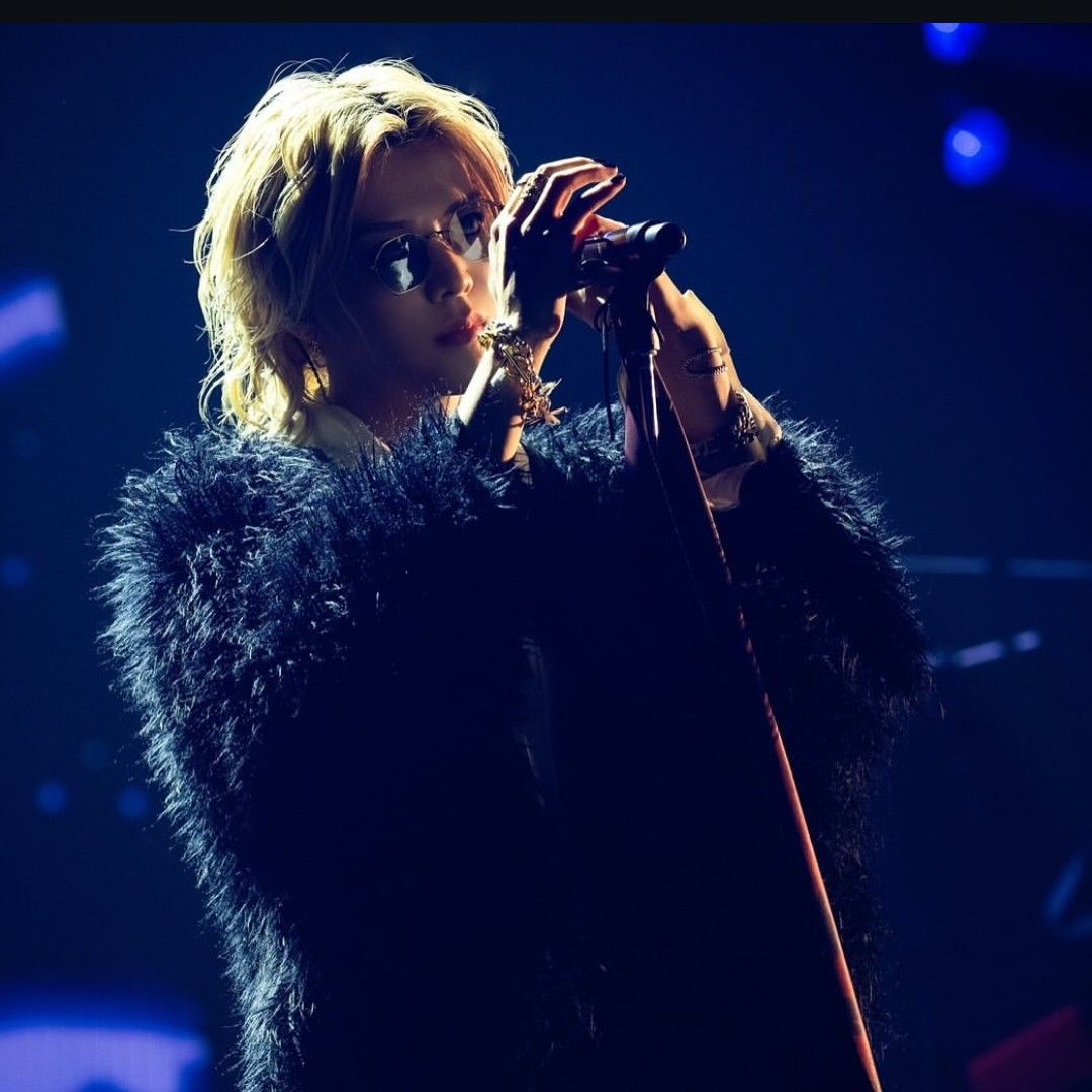 Foto terbaru Yuta (NCT 127)