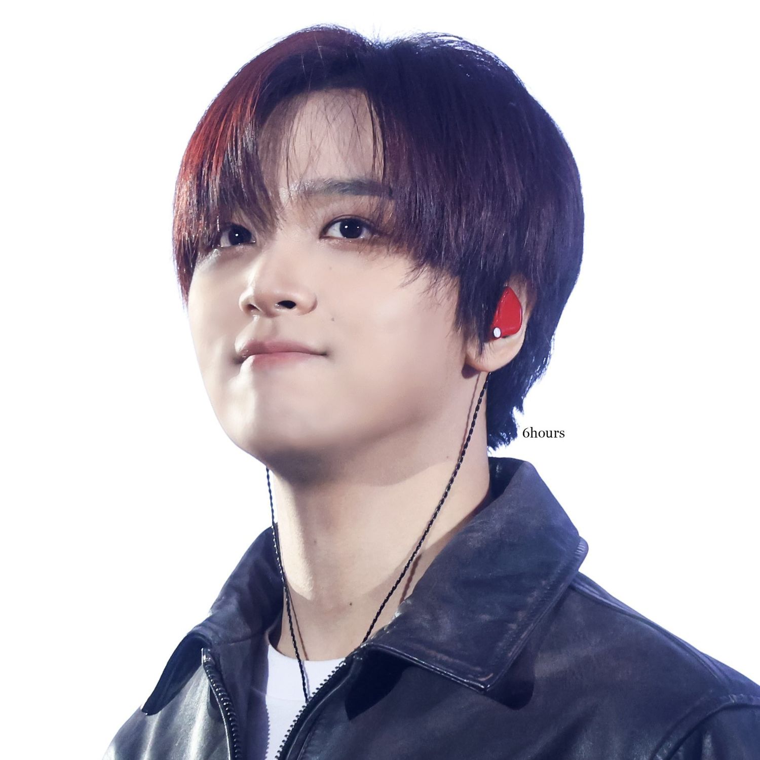 Recent activity shot of Haechan (NCT 127, NCT DREAM)