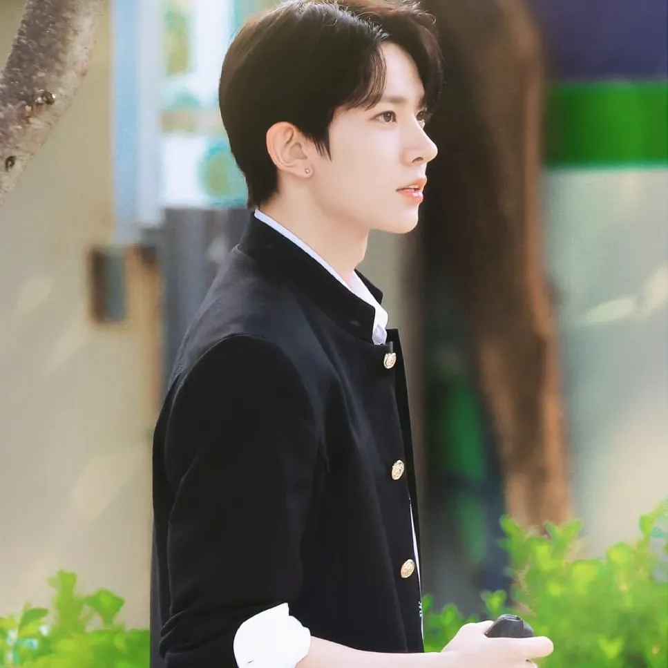 ヒスンの最近の活動写真