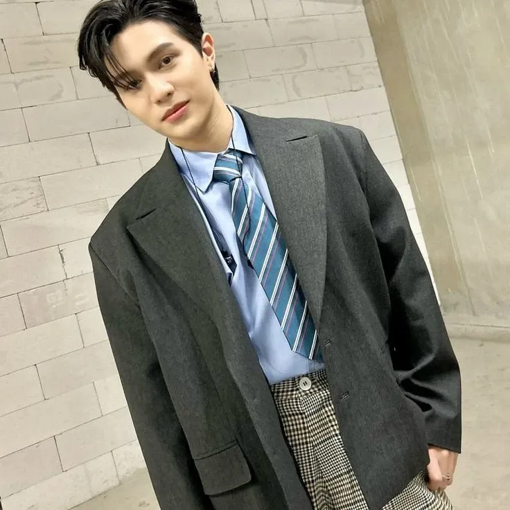 Behind-the-scenes cut of William (LYKN)