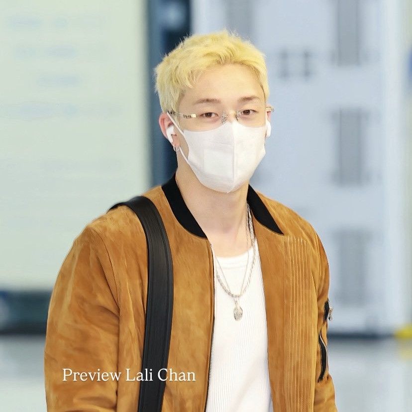 방찬 (Stray Kids)의 최신 사진