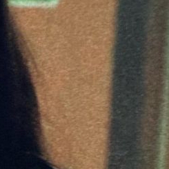 Recent activity shot of Kim Garam