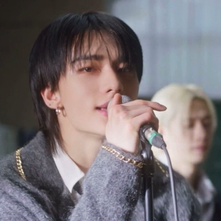 Stray Kids 팬이 찍은 순간