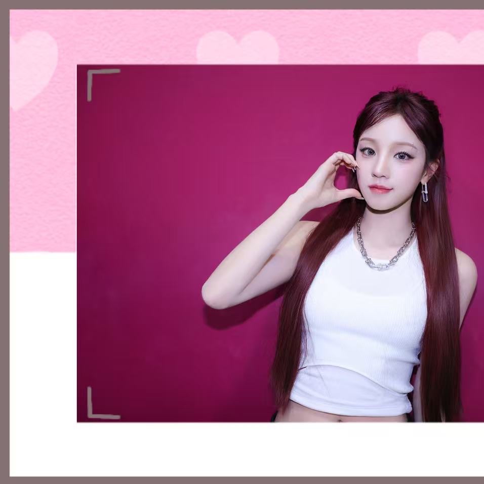 Foto terbaru i-dle