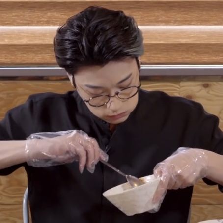 에이티즈 팬이 찍은 순간