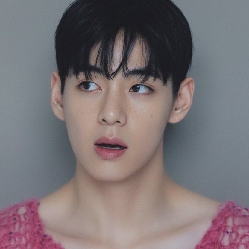 뷔 (방탄소년단) 최근 활동샷