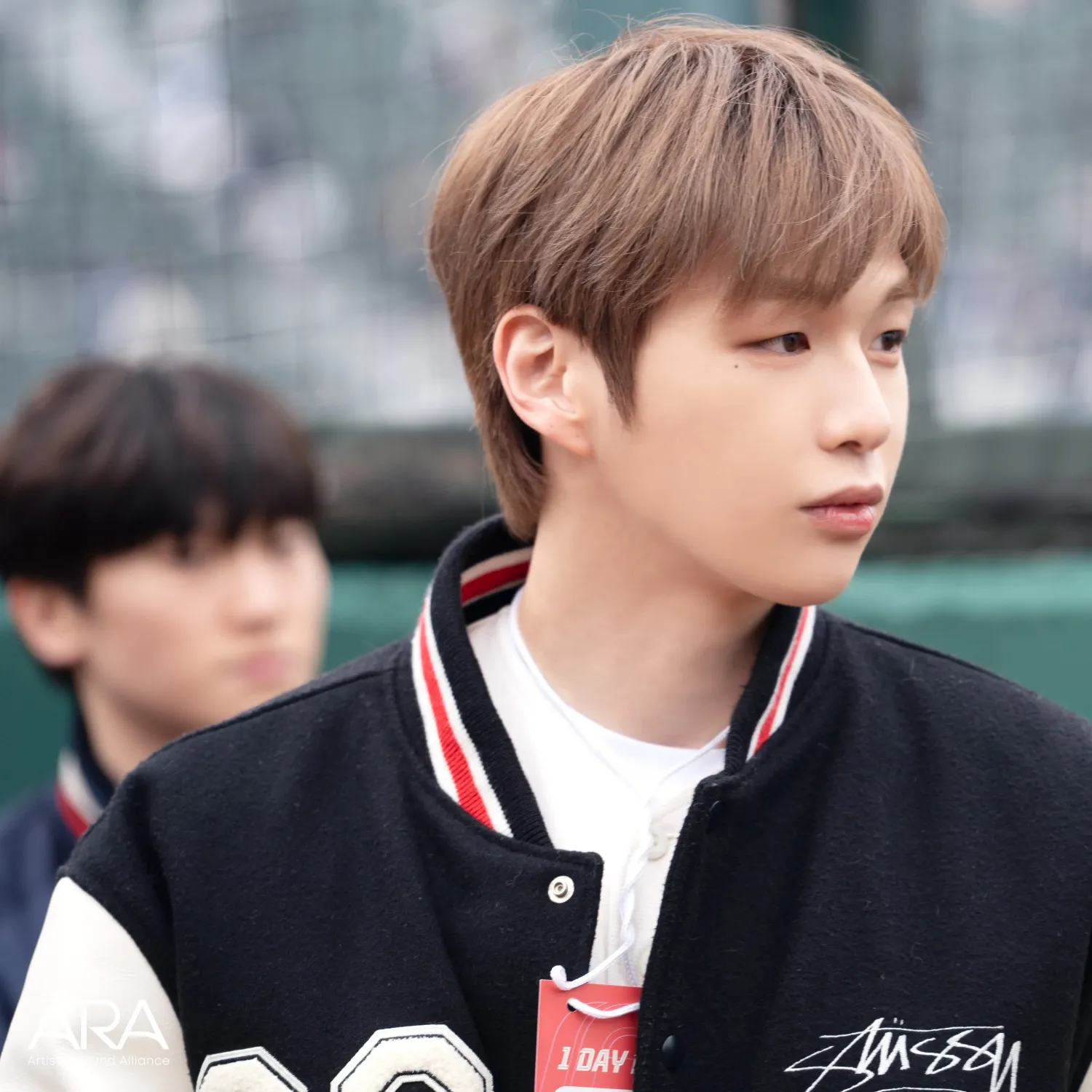 강다니엘 최근 활동샷