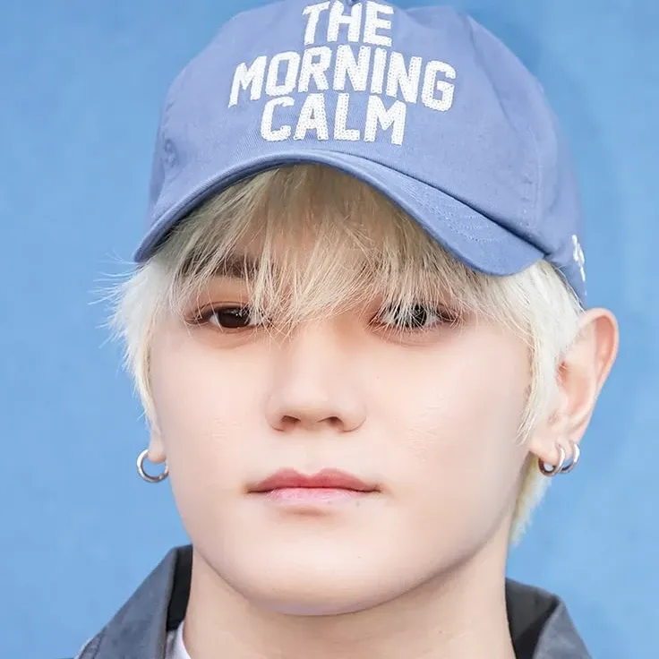 Potret di balik layar NCT