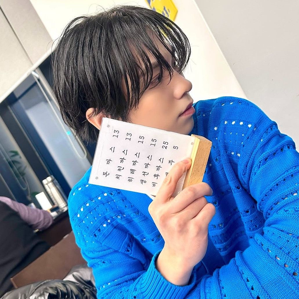 Recent activity shot of Rocky