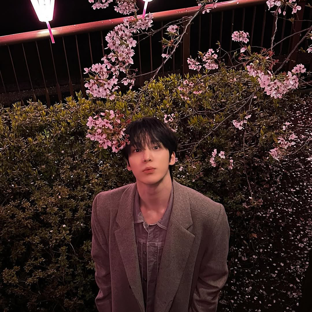 에이티즈 최근 활동샷