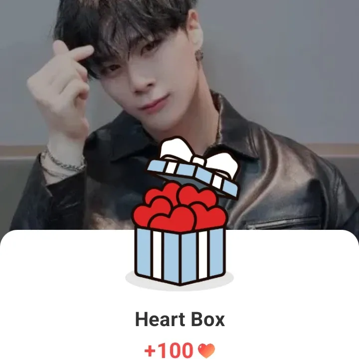 Behind-the-scenes cut of Moonbin (ASTRO)