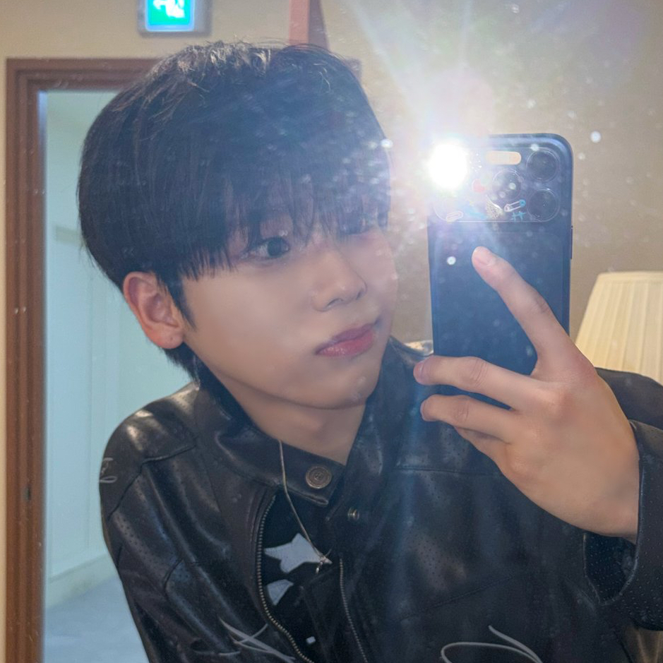 Momen yang diabadikan oleh penggemar Doha (n.SSign)