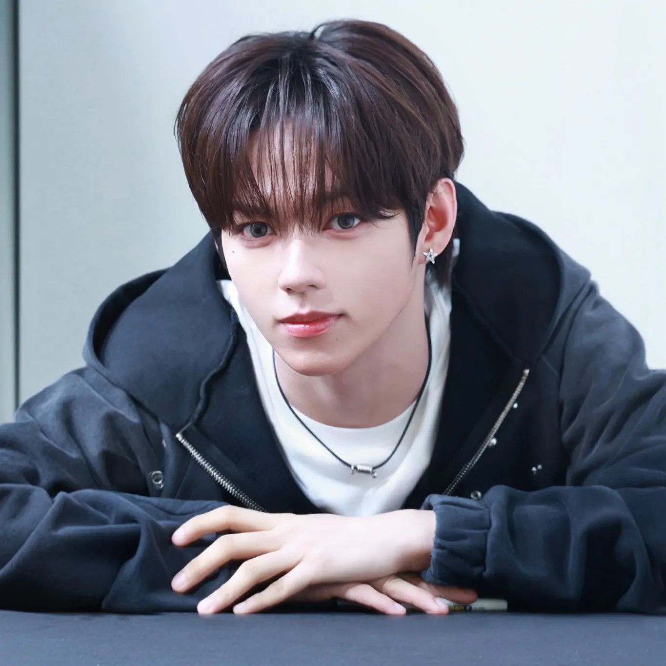 Recent activity shot of JL (AHOF)