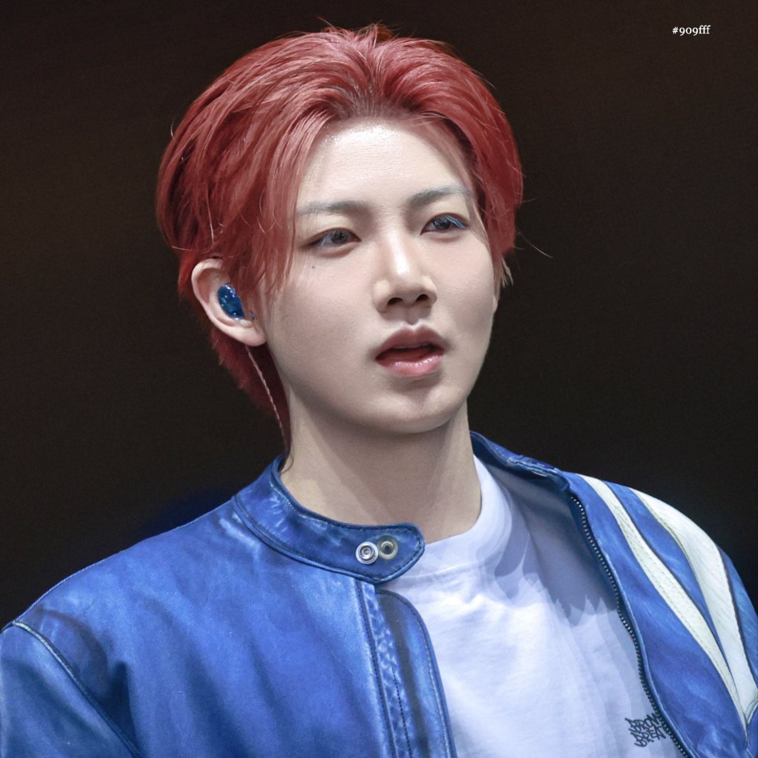 Latest photo of Junkyu (TREASURE)