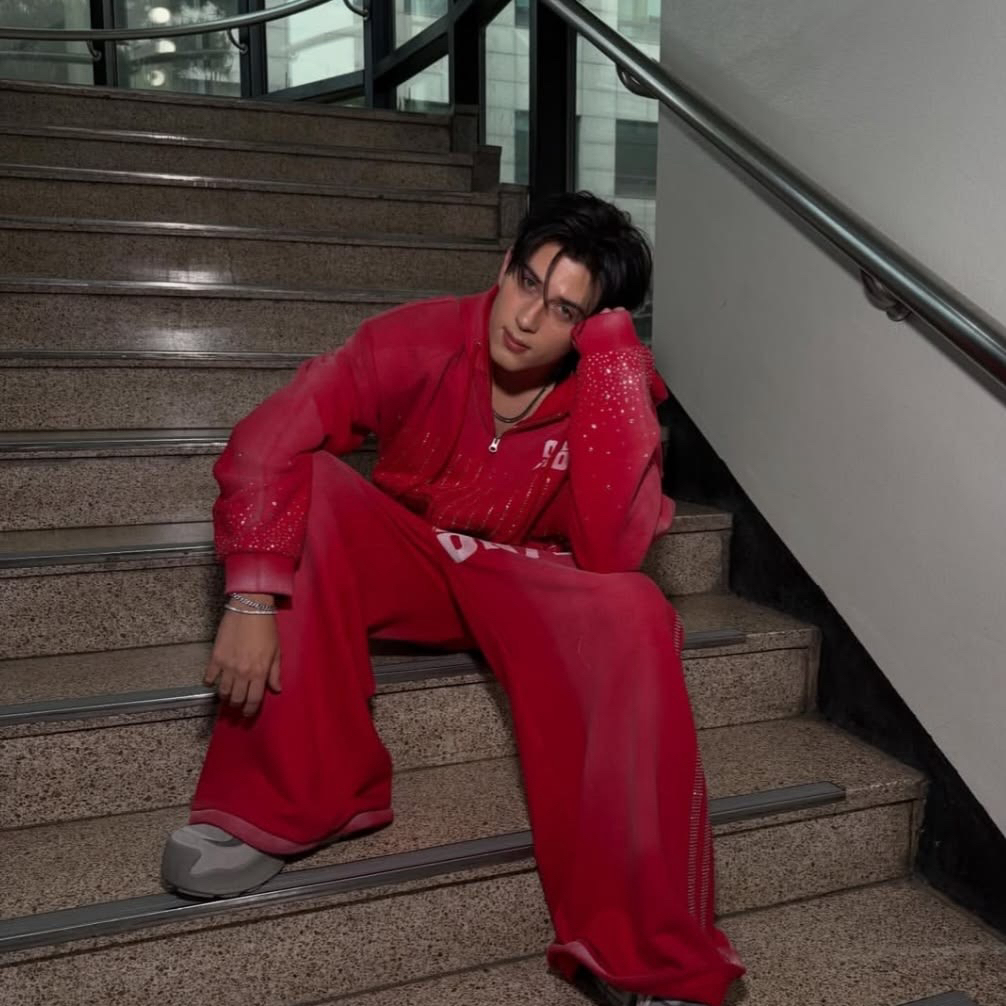 Recent activity shot of Alejandro (SANTOS BRAVOS)