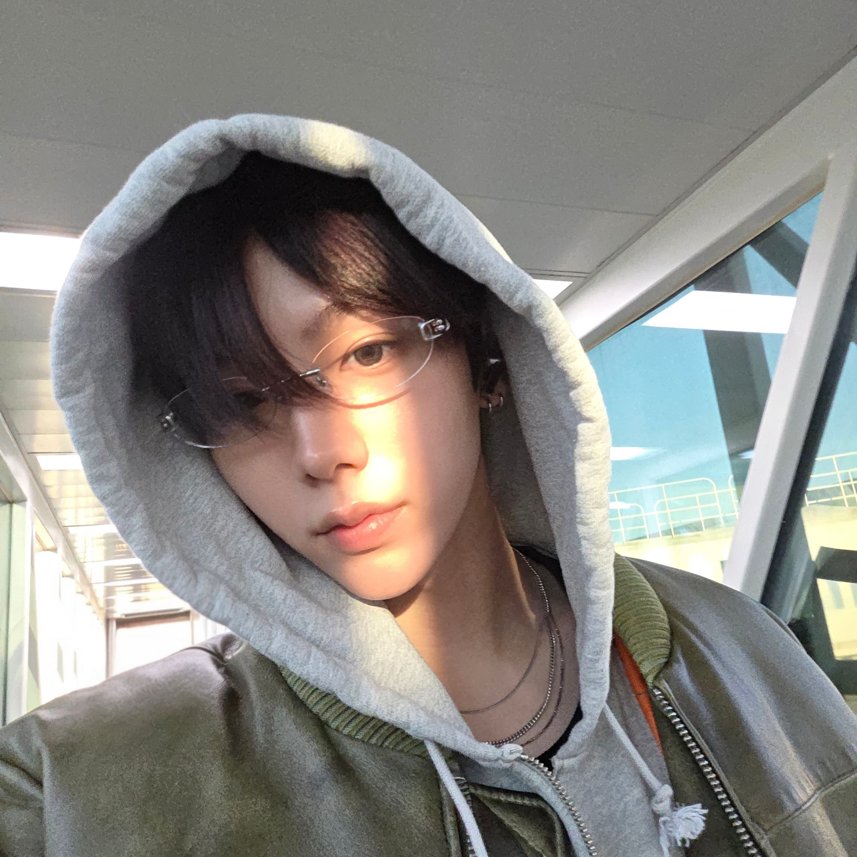 쇼타로 (라이즈) 최근 활동샷