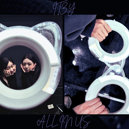 ITZY 팬이 찍은 순간