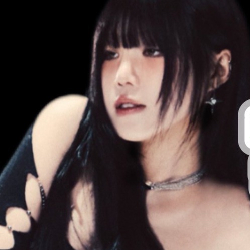 穗珍粉絲拍下的瞬間