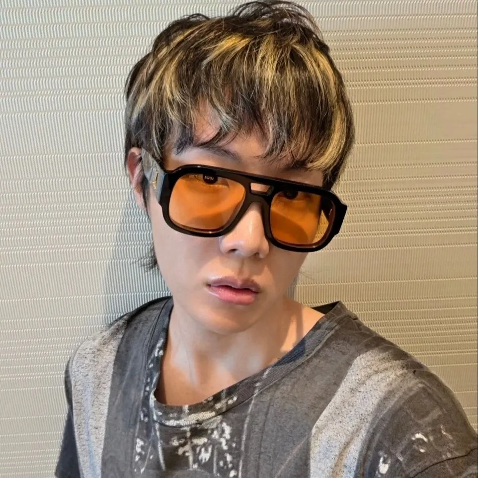 j-hope (BTS)ファンが撮った瞬間