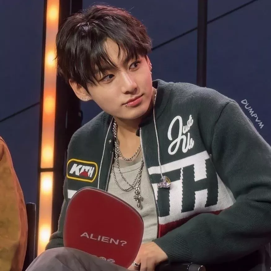 柾國 (防彈少年團)的幕後花絮