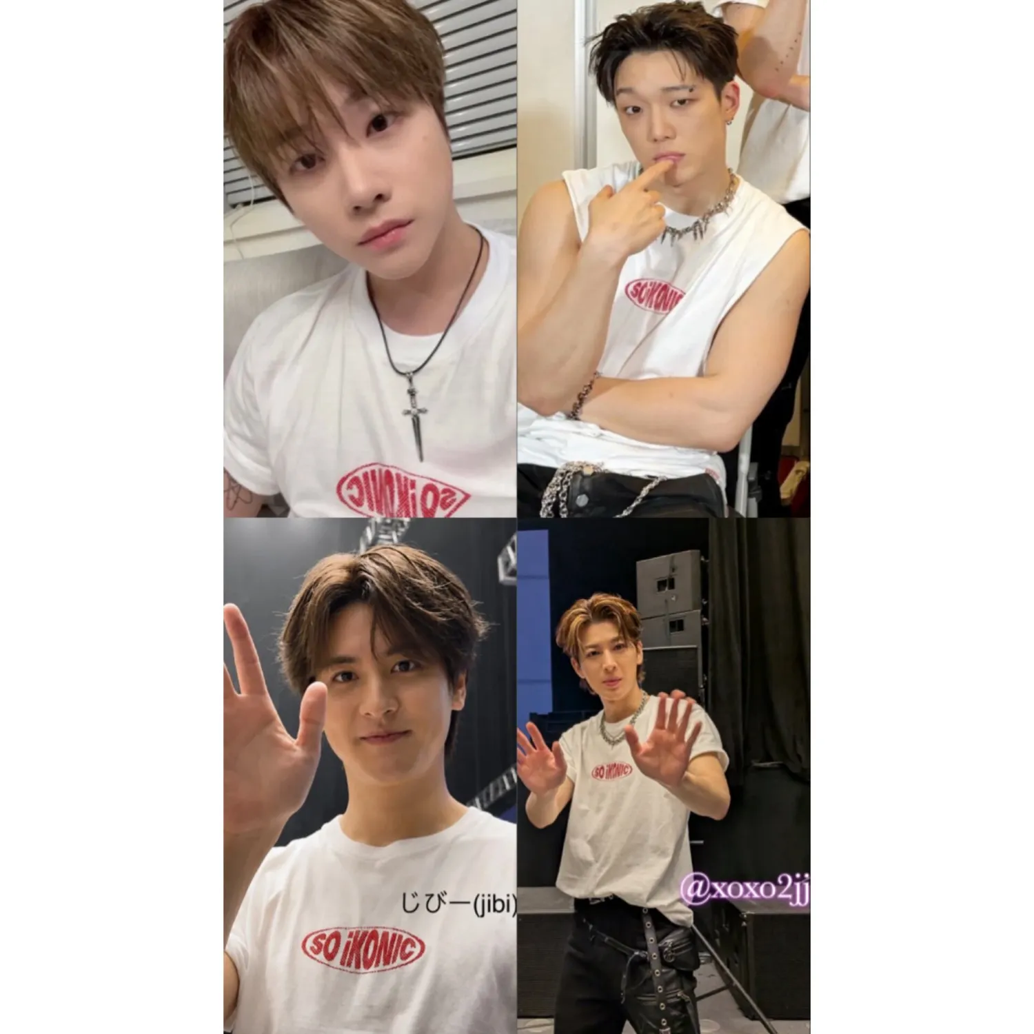 iKON의 최신 사진