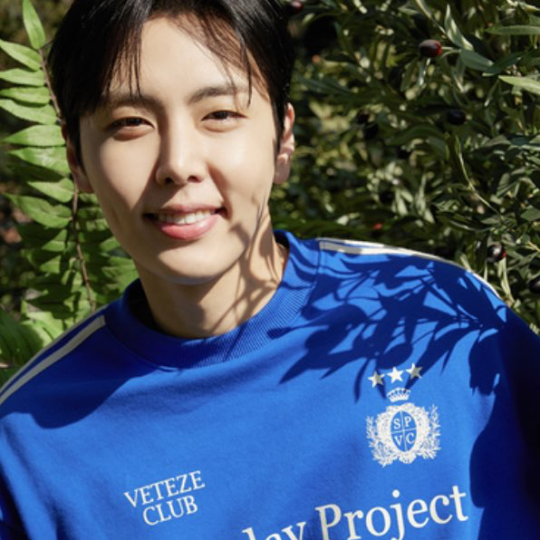 Latest photo of Jaeyoon (SF9)