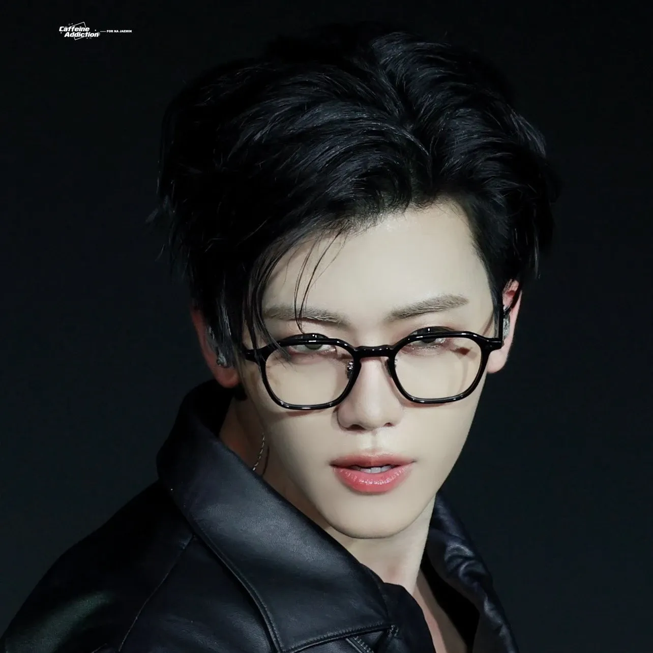 Recent activity shot of Jaemin (NCT DREAM)