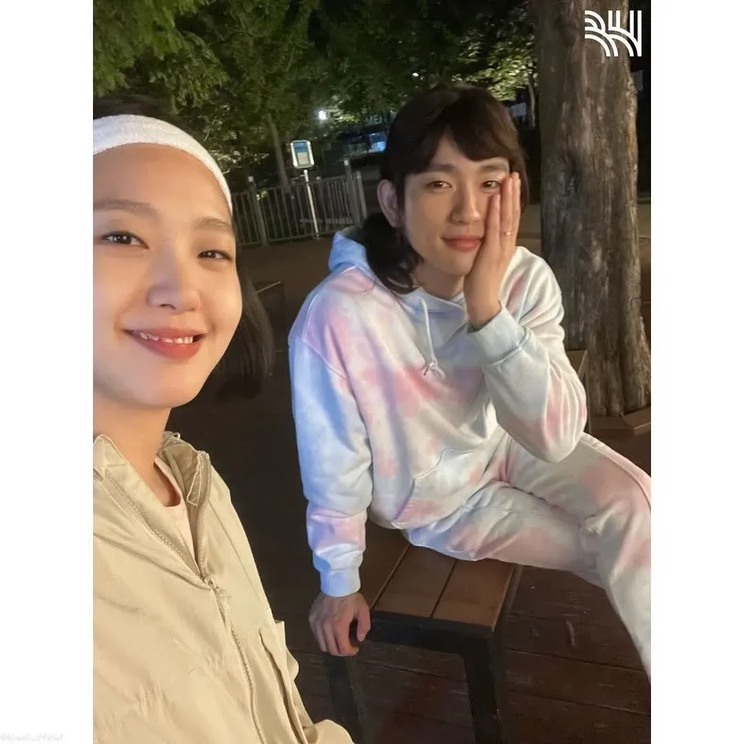 GOT7 팬이 찍은 순간