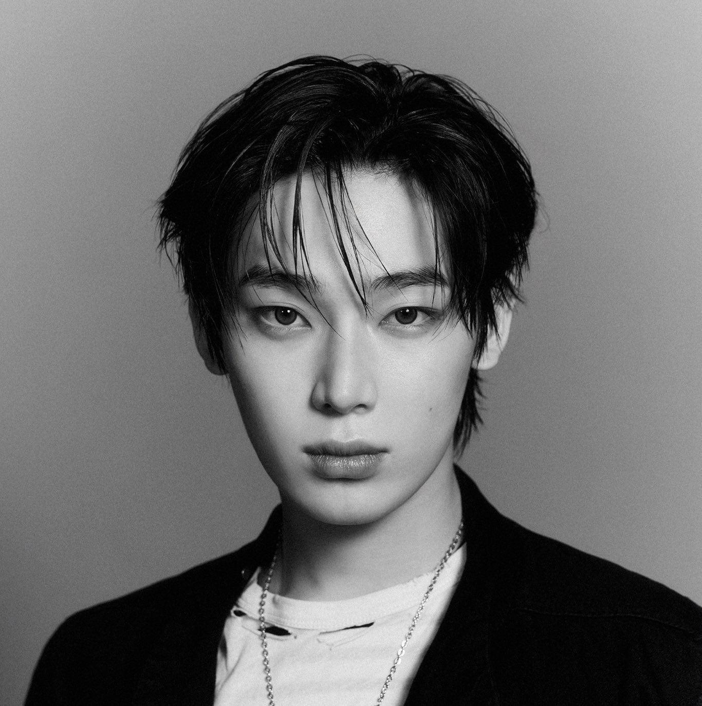 Foto terbaru Sunoo (ENHYPEN)