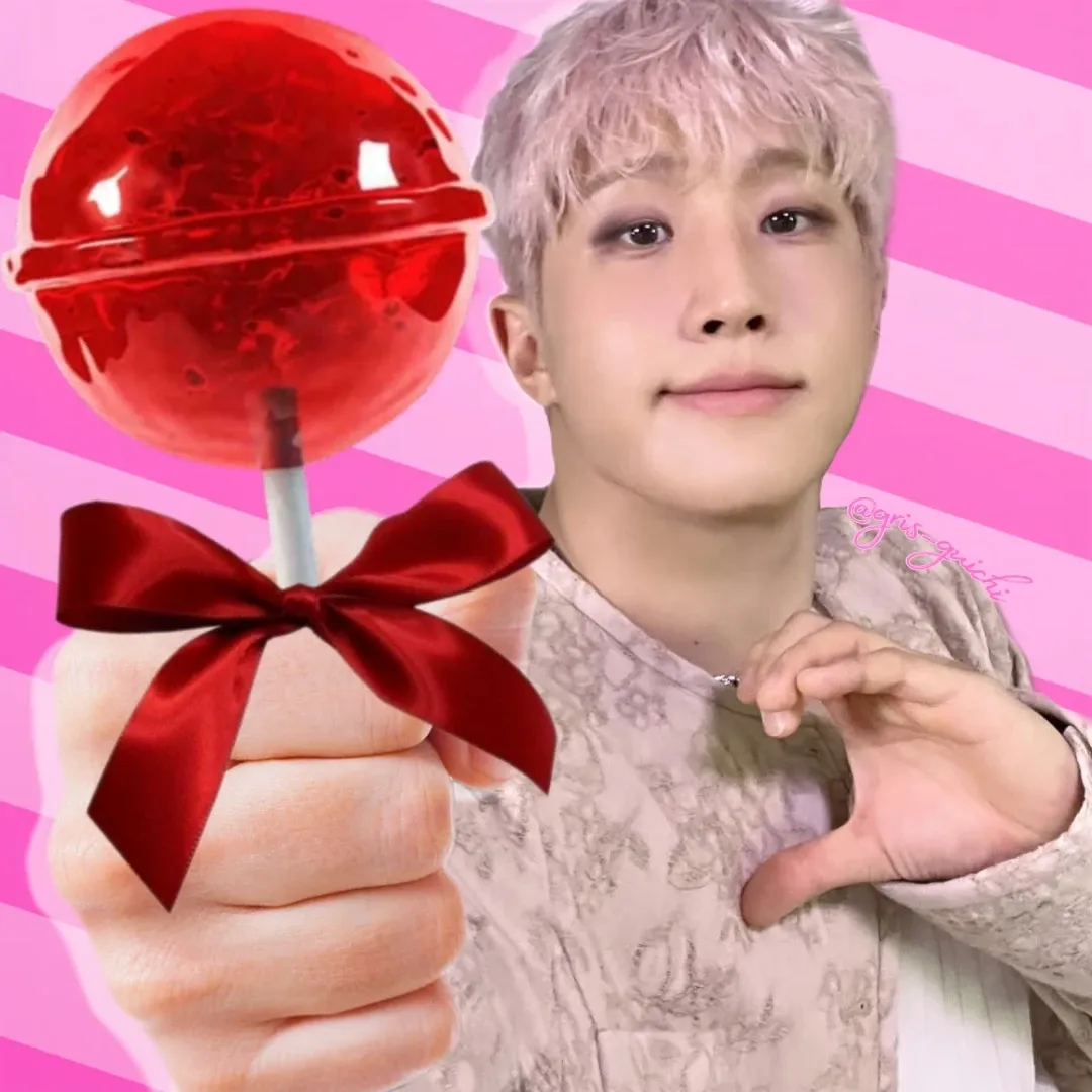 Latest photo of Jinjin (ASTRO)