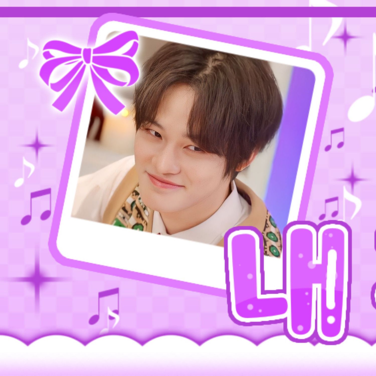 Behind-the-scenes cut of Chenle (NCT DREAM)