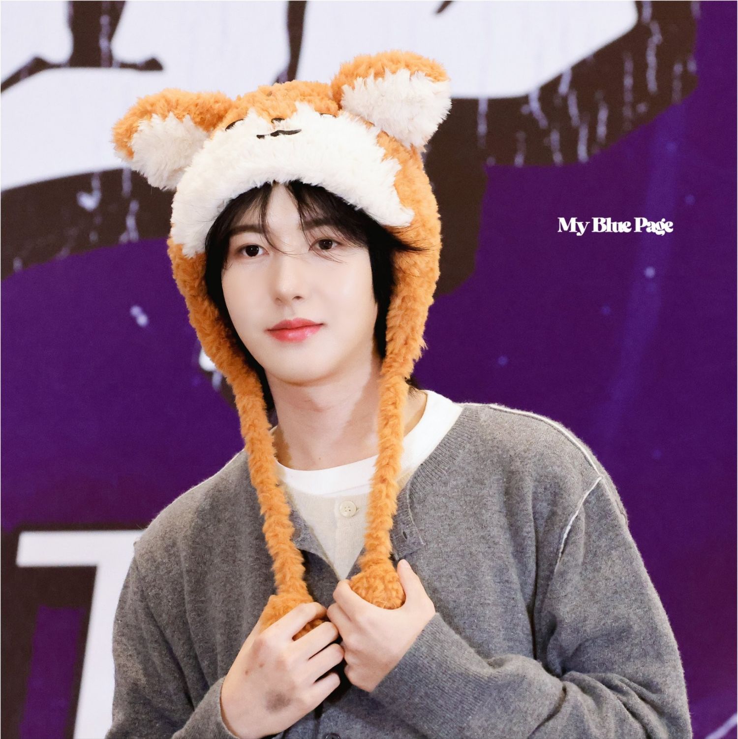 런쥔 (NCT DREAM) 팬이 찍은 순간