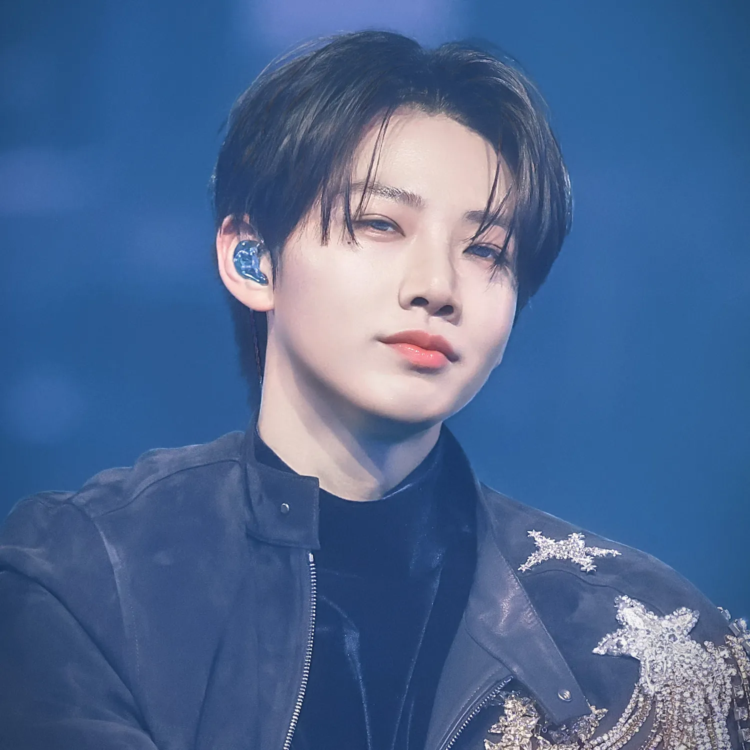 Potret di balik layar Junkyu (TREASURE)