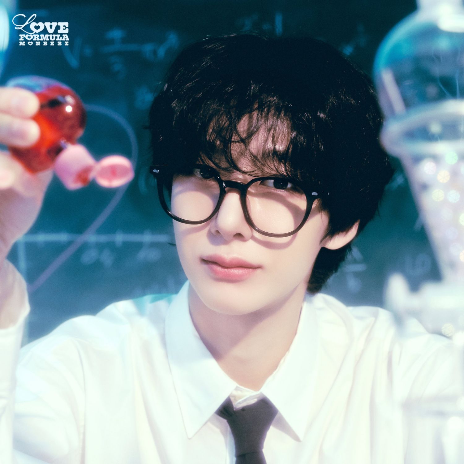 몬스타엑스 최근 활동샷