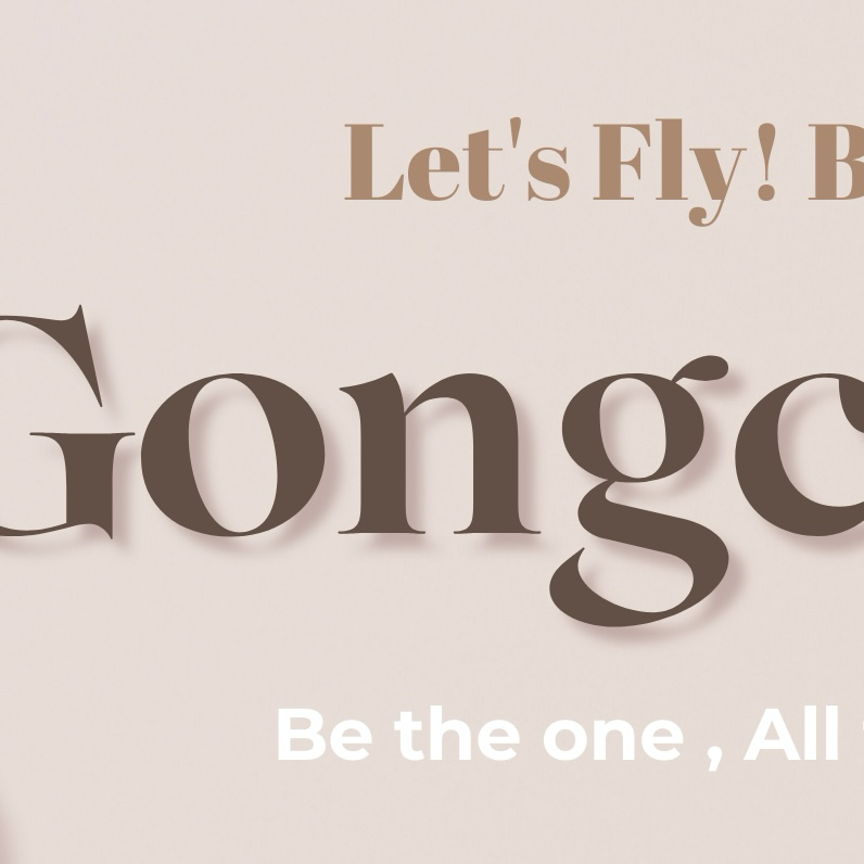 Latest photo of Gongchan (B1A4)