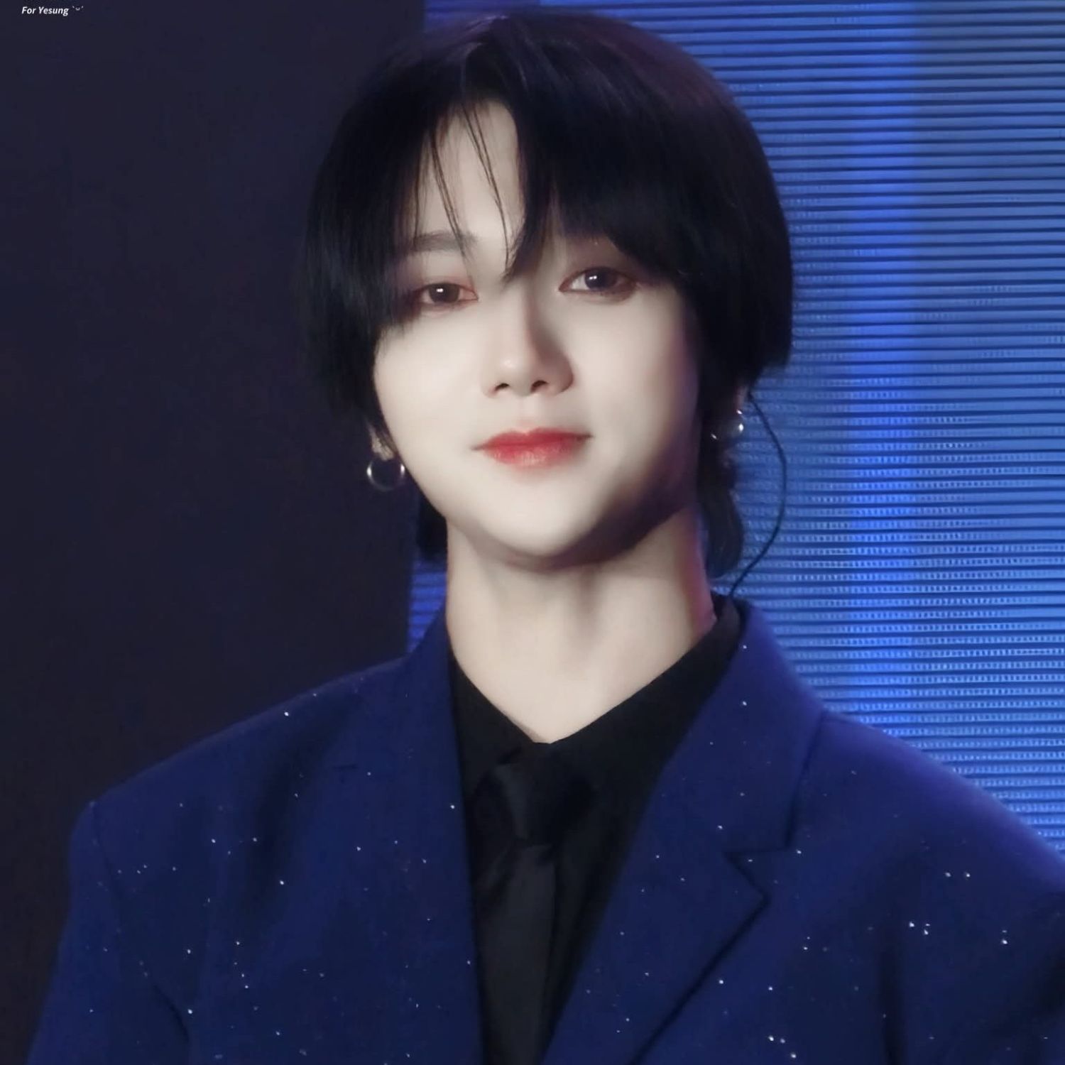 イェソン (Super Junior)ファンが撮った瞬間