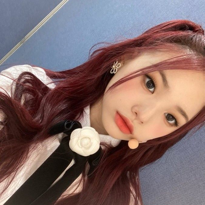 A moment captured by Park Boeun (CLASS:y)'s fan