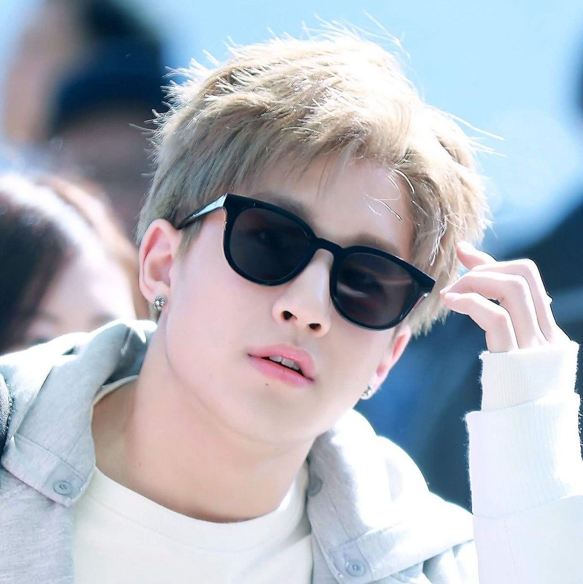 아스트로 팬이 찍은 순간