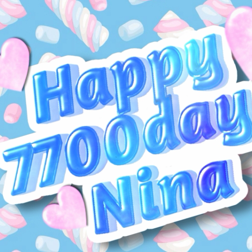 Latest photo of Miihi (NiziU)